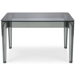 Стол Halmar Gomez (Smoked) Thumb