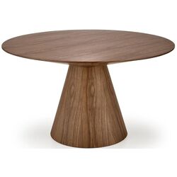 Masa Halmar Henderson (Walnut) Thumb