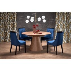 Masa Halmar Henderson (Walnut)