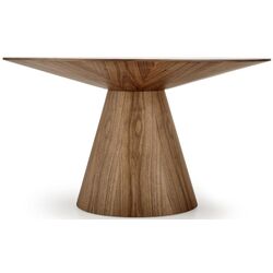 Masa Halmar Henderson (Walnut) Thumb