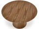 Masa Halmar Henderson (Walnut)