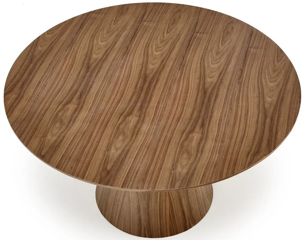 Masa Halmar Henderson (Walnut)