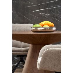 Masa Halmar Henderson (Walnut) Thumb