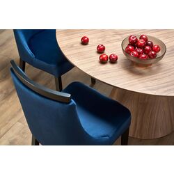 Masa Halmar Henderson (Walnut) Thumb