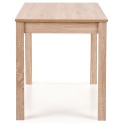 Masa Halmar Ksawery (Sonoma Oak) Thumb