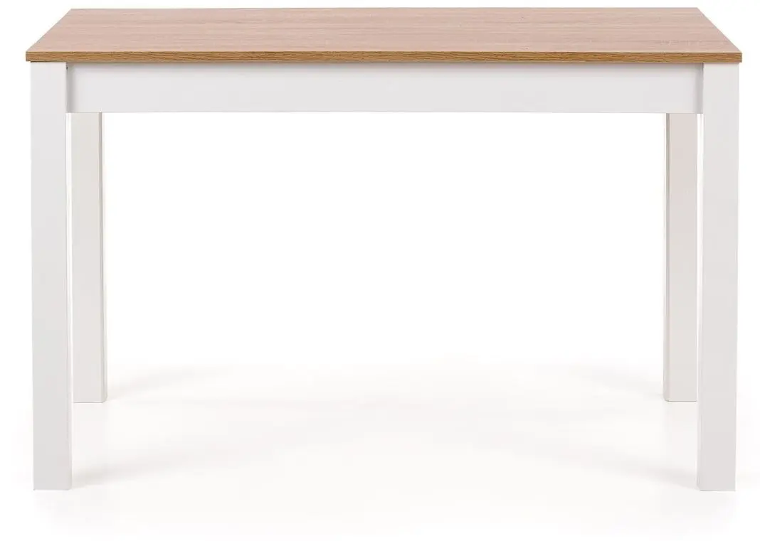 Masa Halmar Ksawery (Sonoma Oak/White)