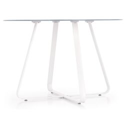 Стол Halmar Looper (White) Thumb