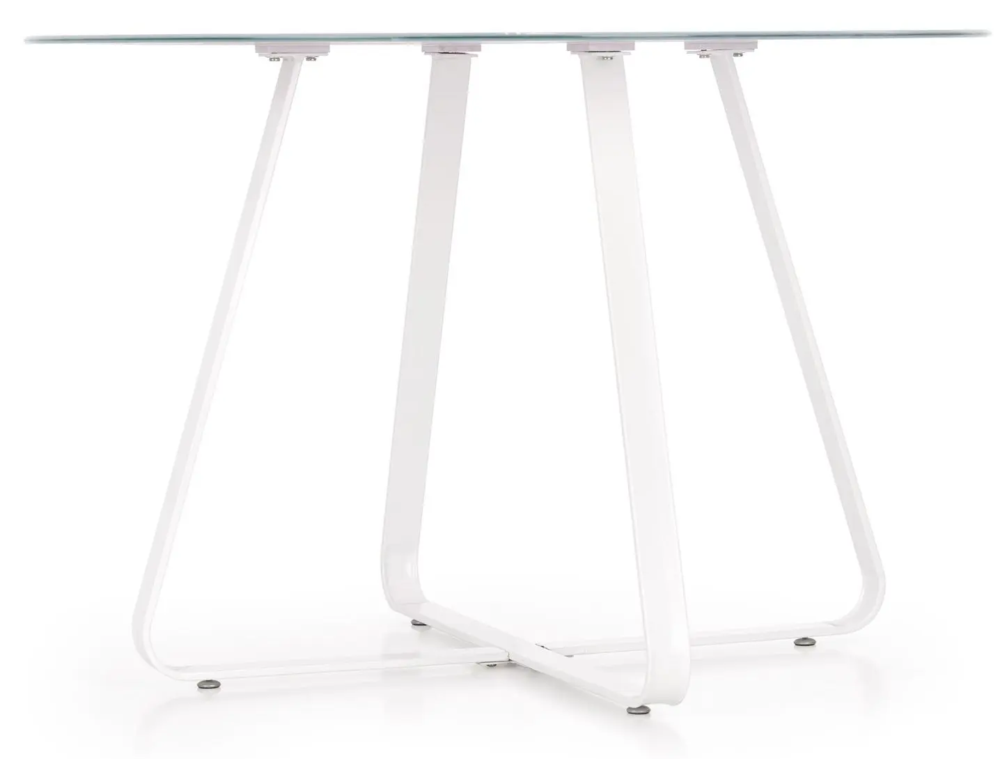 Стол Halmar Looper (White) - 2