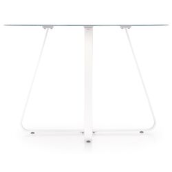 Стол Halmar Looper (White) Thumb