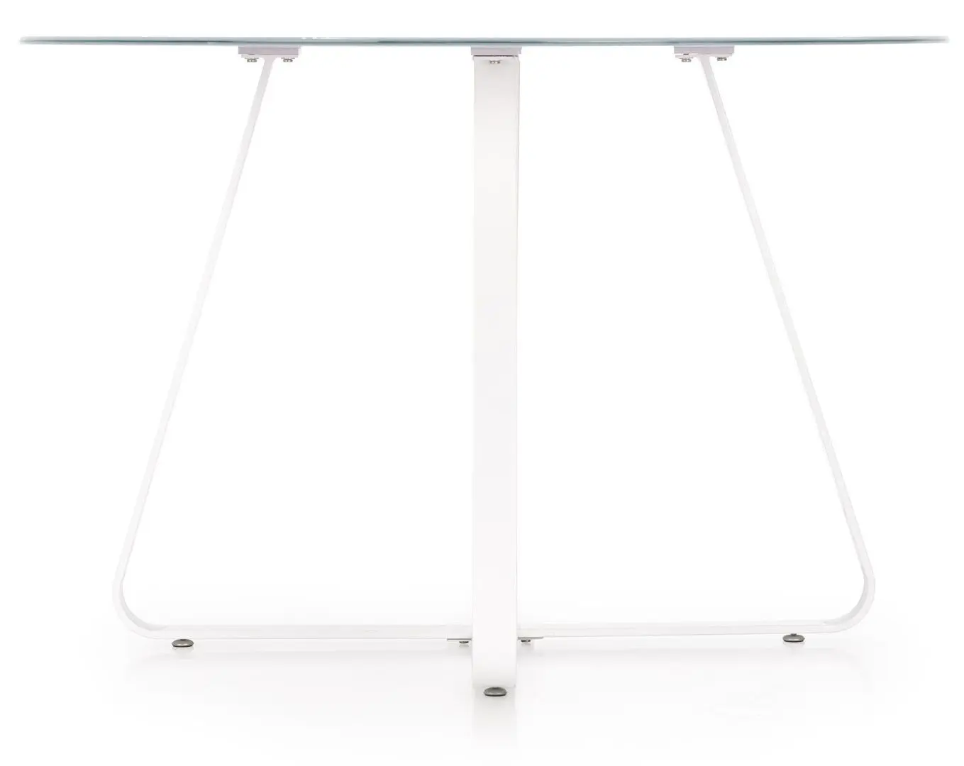 Стол Halmar Looper (White) - 3