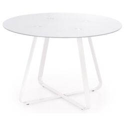 Стол Halmar Looper (White)