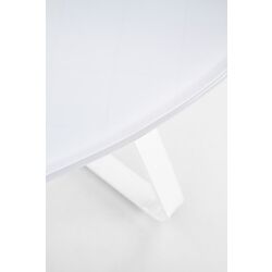 Стол Halmar Looper (White) Thumb