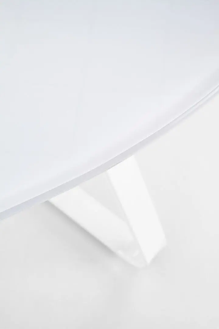 Стол Halmar Looper (White) - 5