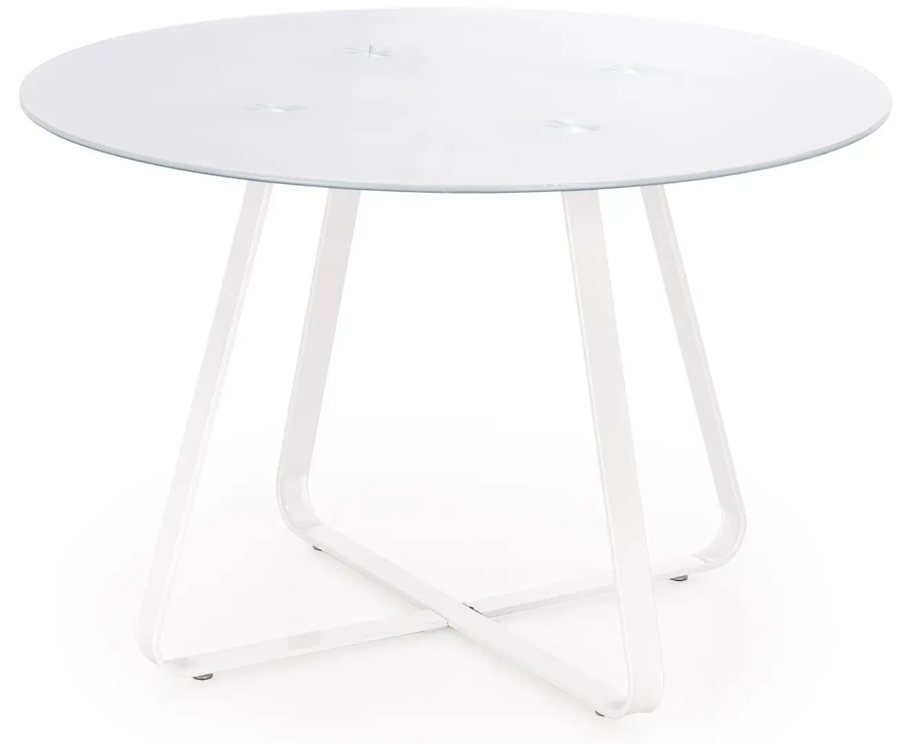 Стол Halmar Looper (White)