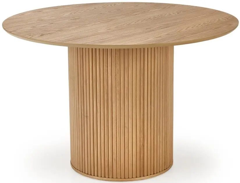 Masa Halmar Lopez (Natural Oak)