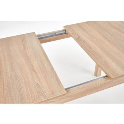 Masa Halmar Maurycy (Sonoma Oak/White) Thumb