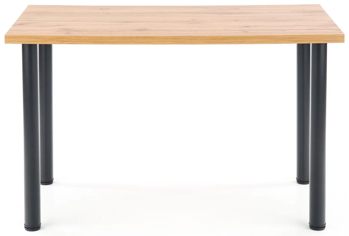 Masa Halmar Modex 2 120cm (Wotan Oak/Black)