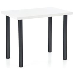 Стол Halmar Modex 2 90cm (White/Black)