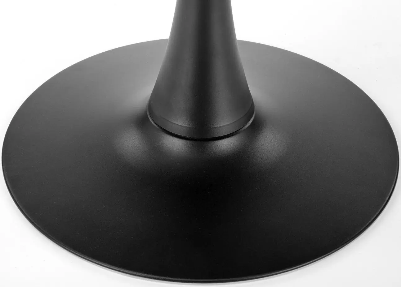 Стол Halmar Olmo (Walnut/Black)