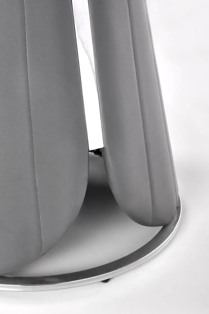 Masa Halmar Remigio (White Marble/Gray)