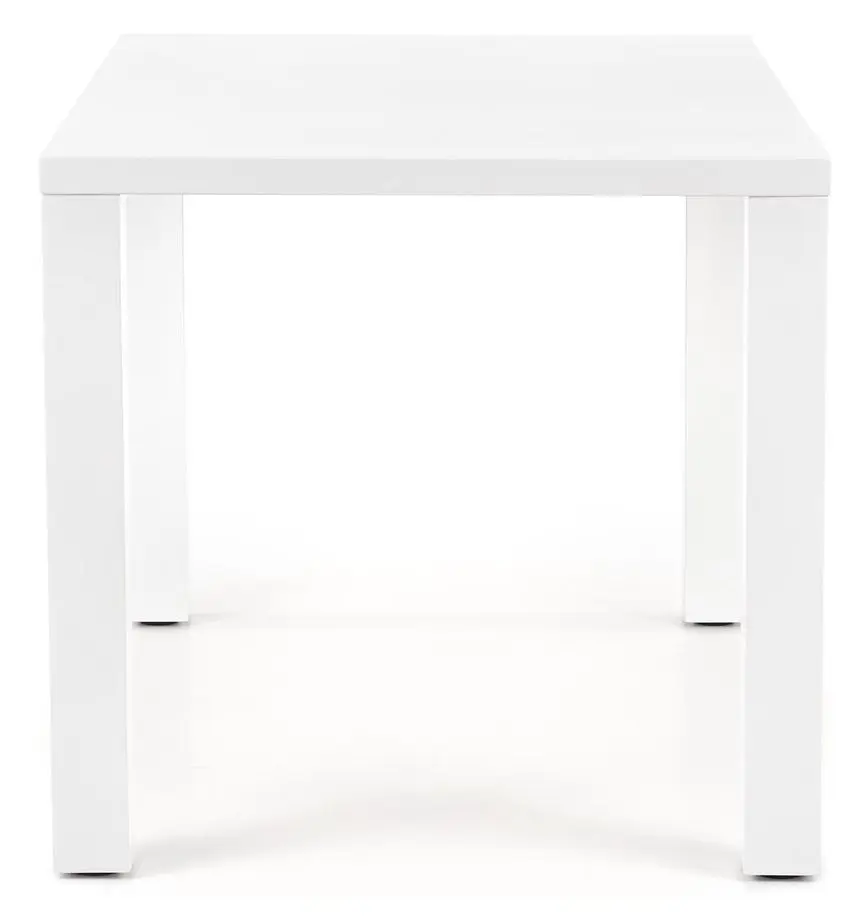 Masa Halmar Ronald 120x80cm (White)