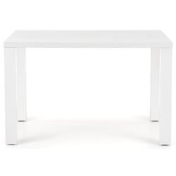 Masa Halmar Ronald 120x80cm (White) Thumb