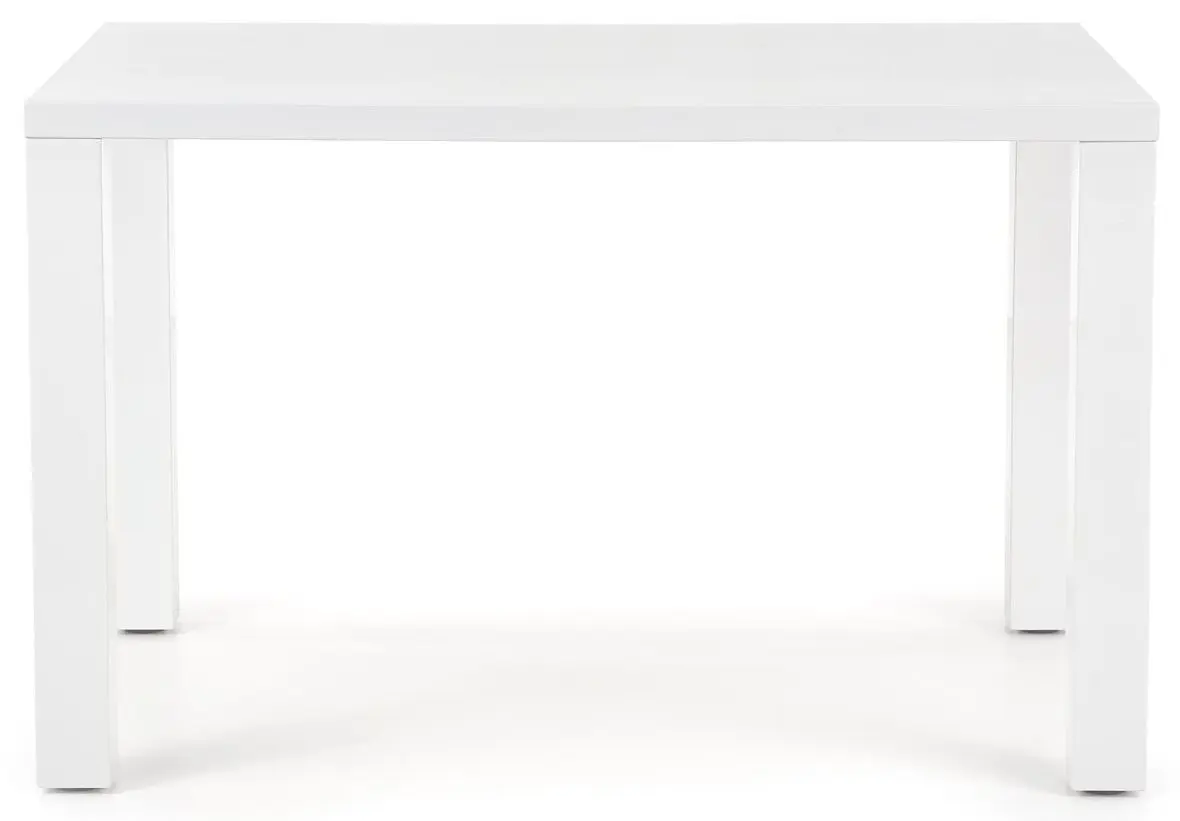 Masa Halmar Ronald 120x80cm (White)