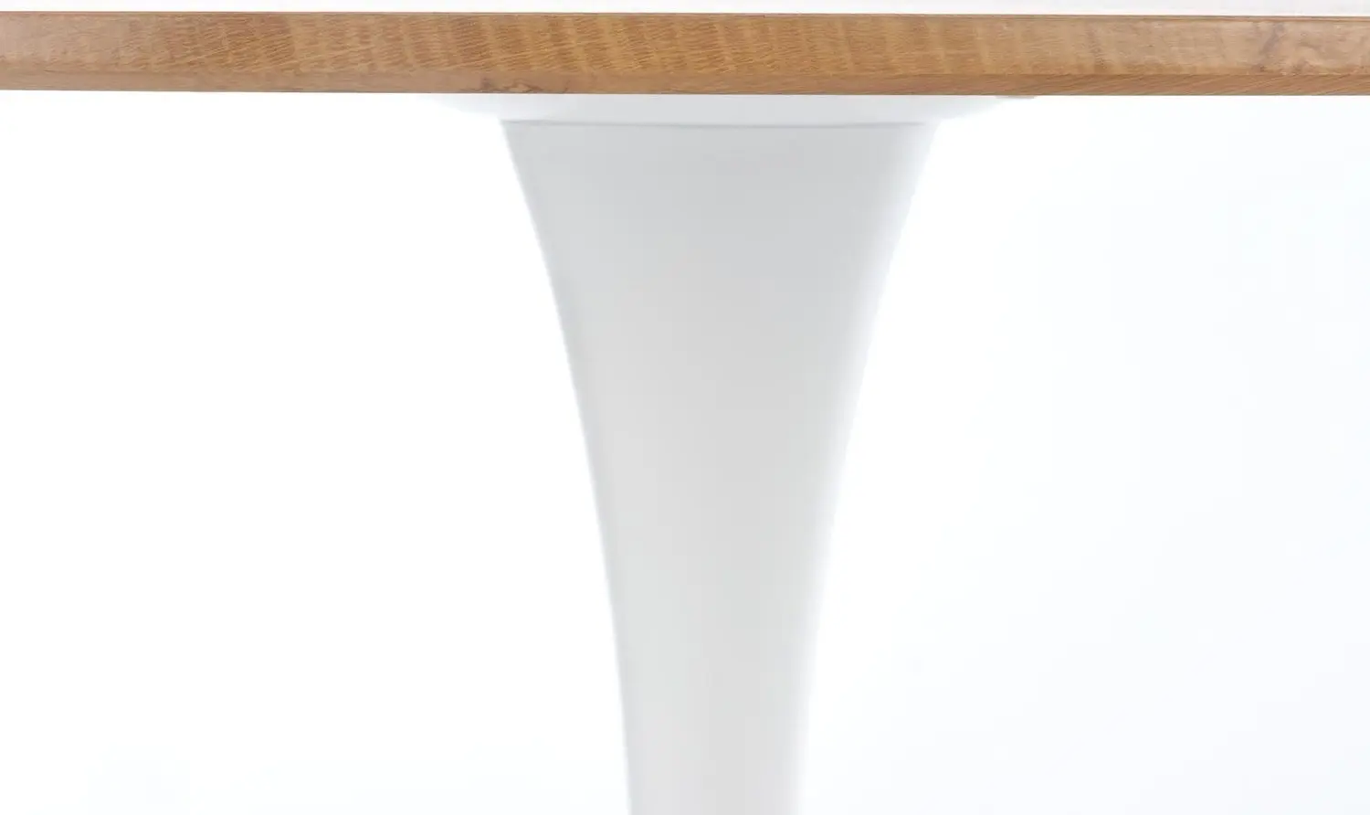 Стол Halmar Sting (Golden Oak/White)