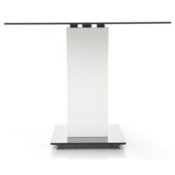 Masa Halmar Vesper (Black/White) Thumb