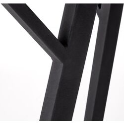 Masa extensibila Halmar Balrog 2 (Light Grey/Black) Thumb