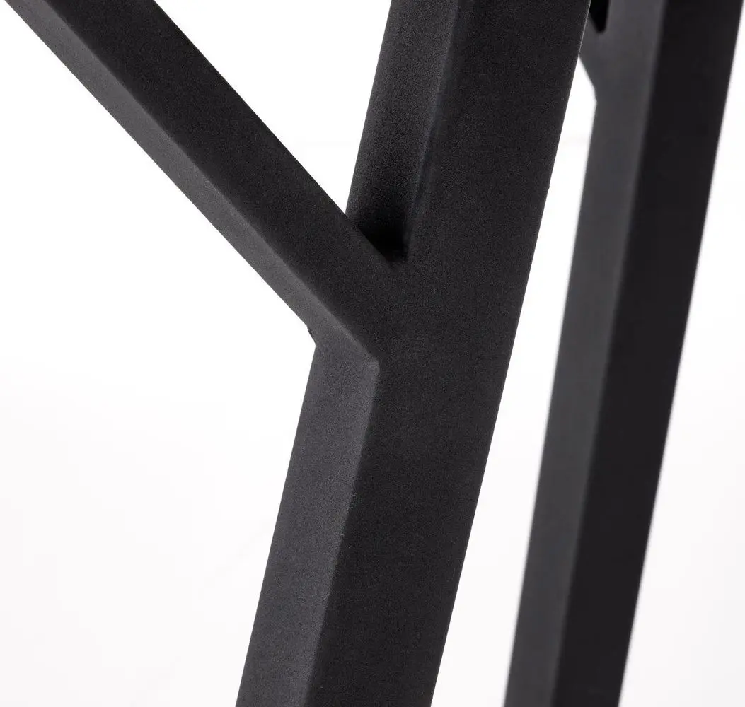 Masa extensibila Halmar Balrog 2 (Light Grey/Black) - 4