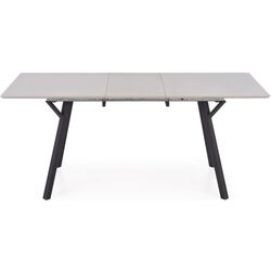 Masa extensibila Halmar Balrog 2 (Light Grey/Black) Thumb