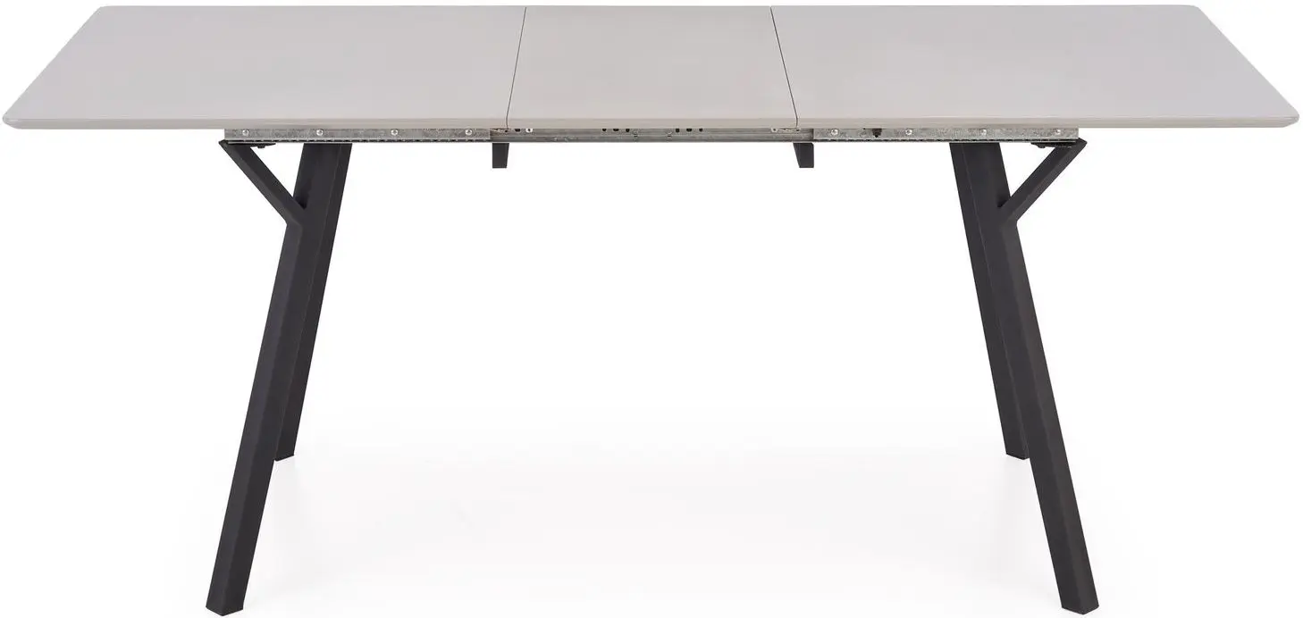 Masa extensibila Halmar Balrog 2 (Light Grey/Black) - 5