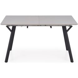 Masa extensibila Halmar Balrog 2 (Light Grey/Black) Thumb