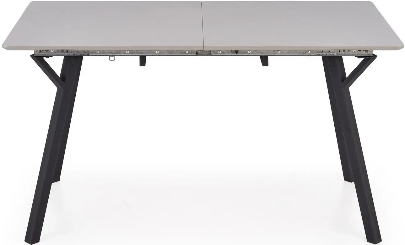 Masa extensibila Halmar Balrog 2 (Light Grey/Black) - 6