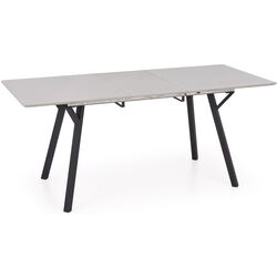 Masa extensibila Halmar Balrog 2 (Light Grey/Black) Thumb