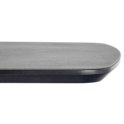 Masa extensibila Halmar Fangor (Dark Gray/Black) Thumb