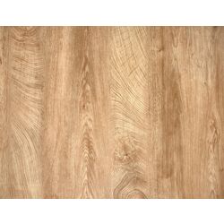 Masa extensibila Halmar Ferguson 160/220cm (Natural Oak/Black) Thumb