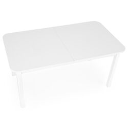 Стол раскладной Halmar Florian 160-228cm (White) Thumb