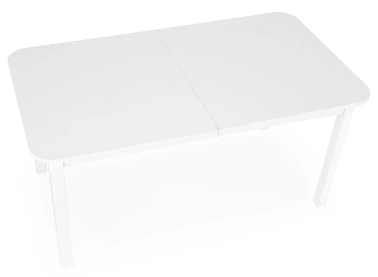 Стол раскладной Halmar Florian 160-228cm (White)