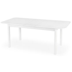Стол раскладной Halmar Florian 160-228cm (White) Thumb