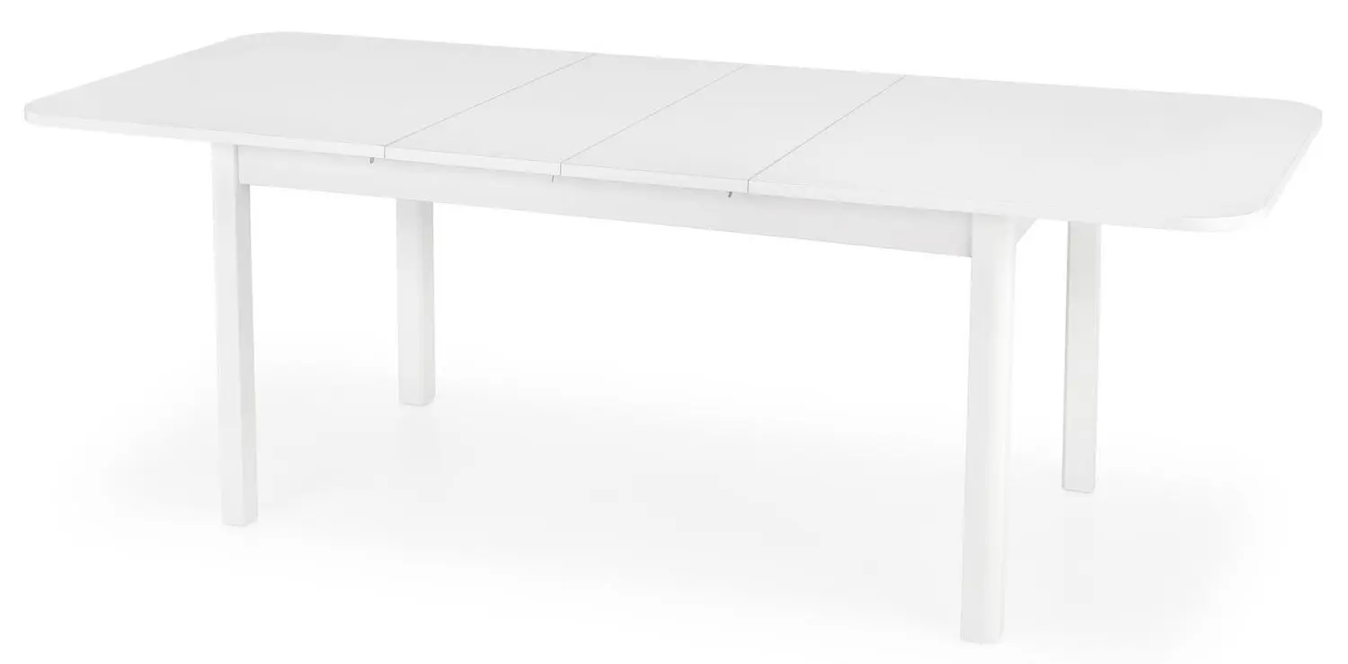 Стол раскладной Halmar Florian 160-228cm (White)