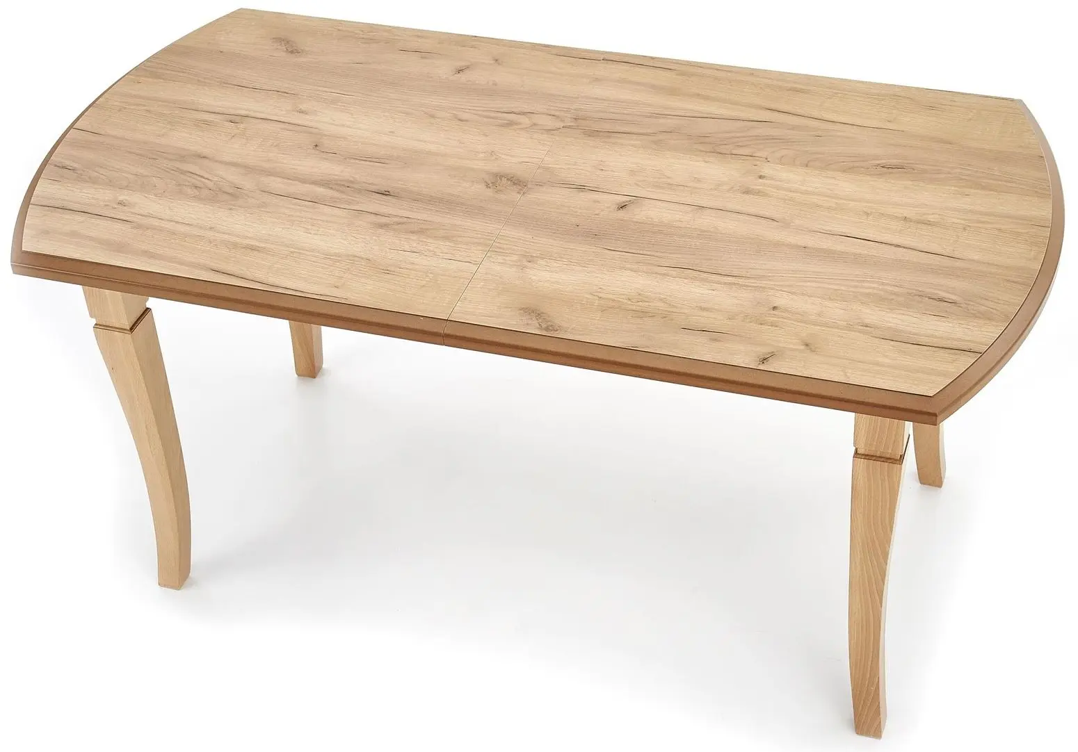 Masa extensibila Halmar Fryderyk 160/240cm (Craft Oak)