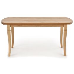Masa extensibila Halmar Fryderyk 160/240cm (Craft Oak) Thumb