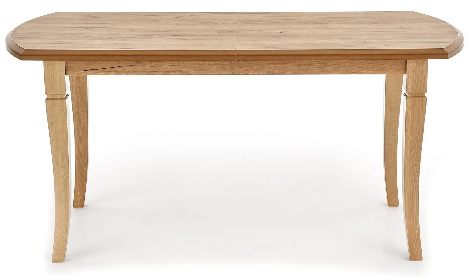 Masa extensibila Halmar Fryderyk 160/240cm (Craft Oak)