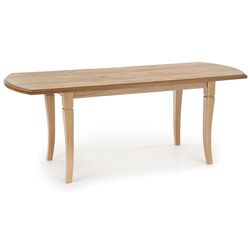Masa extensibila Halmar Fryderyk 160/240cm (Craft Oak) Thumb