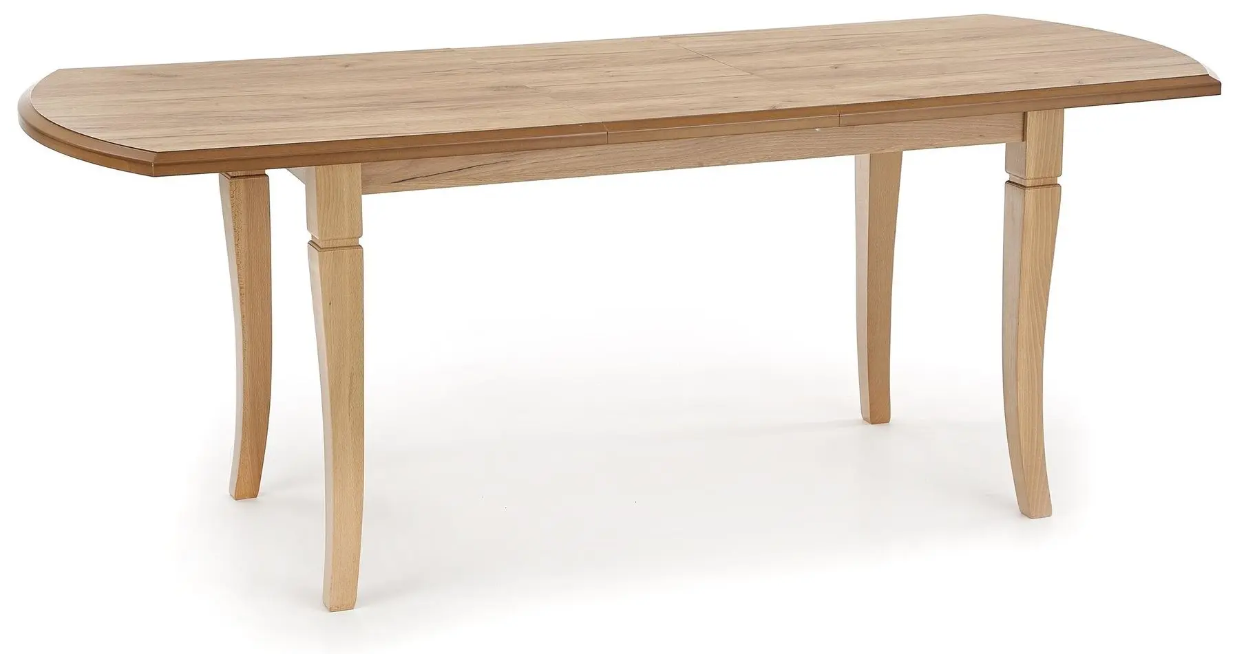 Masa extensibila Halmar Fryderyk 160/240cm (Craft Oak)