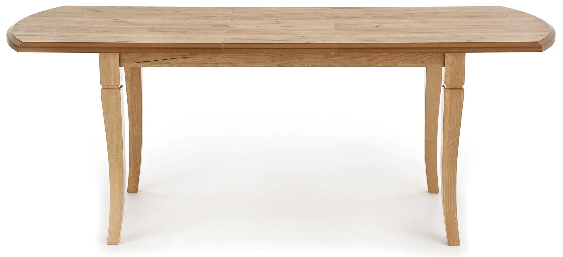 Masa extensibila Halmar Fryderyk 160/240cm (Craft Oak)