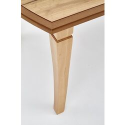 Masa extensibila Halmar Fryderyk 160/240cm (Craft Oak) Thumb