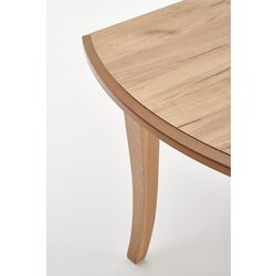 Masa extensibila Halmar Fryderyk 160/240cm (Craft Oak) Thumb